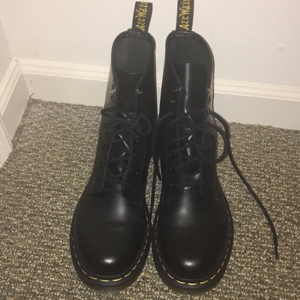 Doc Martens 1460